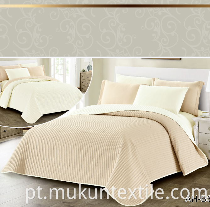 bedspread set 